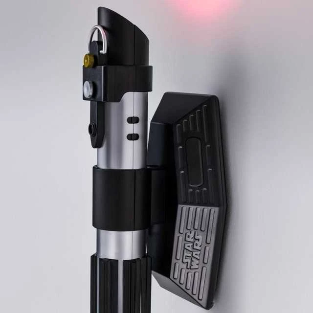 Paladone Star Wars Lightsaber Uplighter lempa