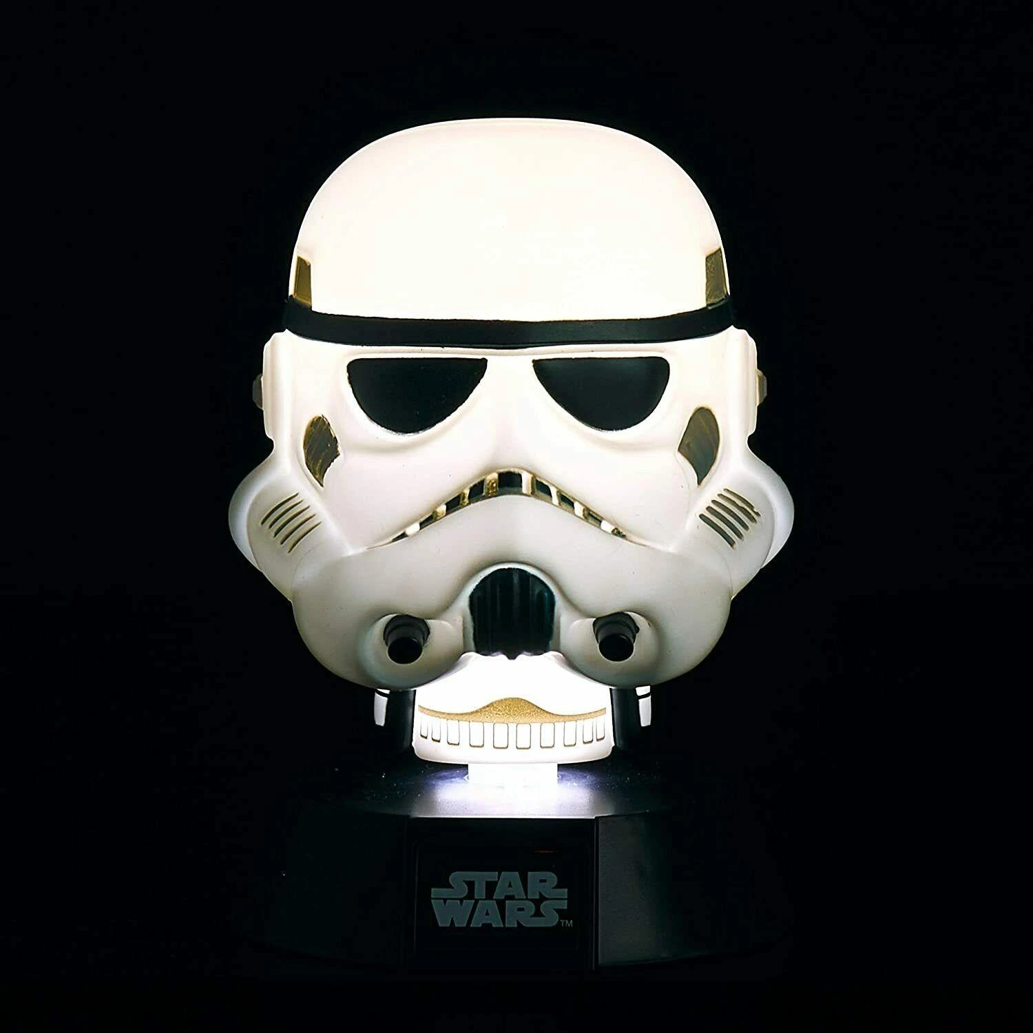 Paladone Star Wars Stormtrooper piktograma Lempa