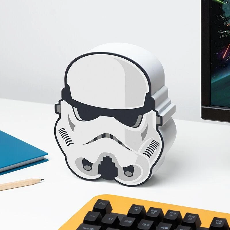 Paladone Star Wars Stormtrooper lempa