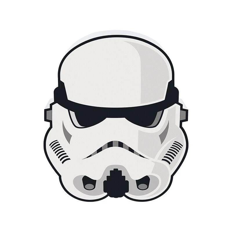 Paladone Star Wars Stormtrooper lempa