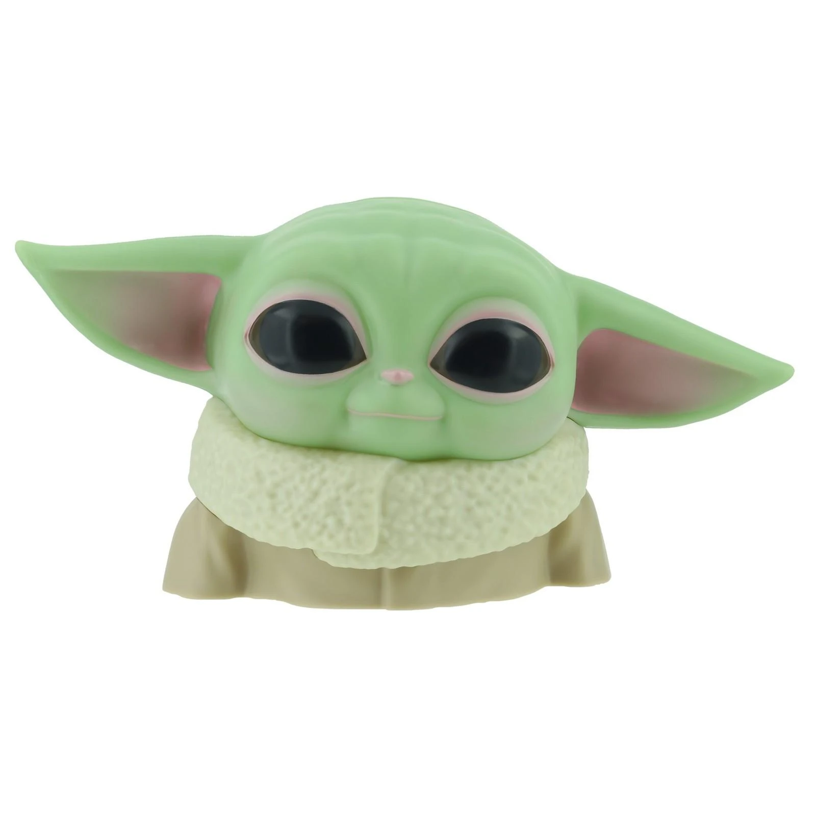 Paladone Star Wars The Child (Baby Yoda) lempa (12,5 x 25 cm)