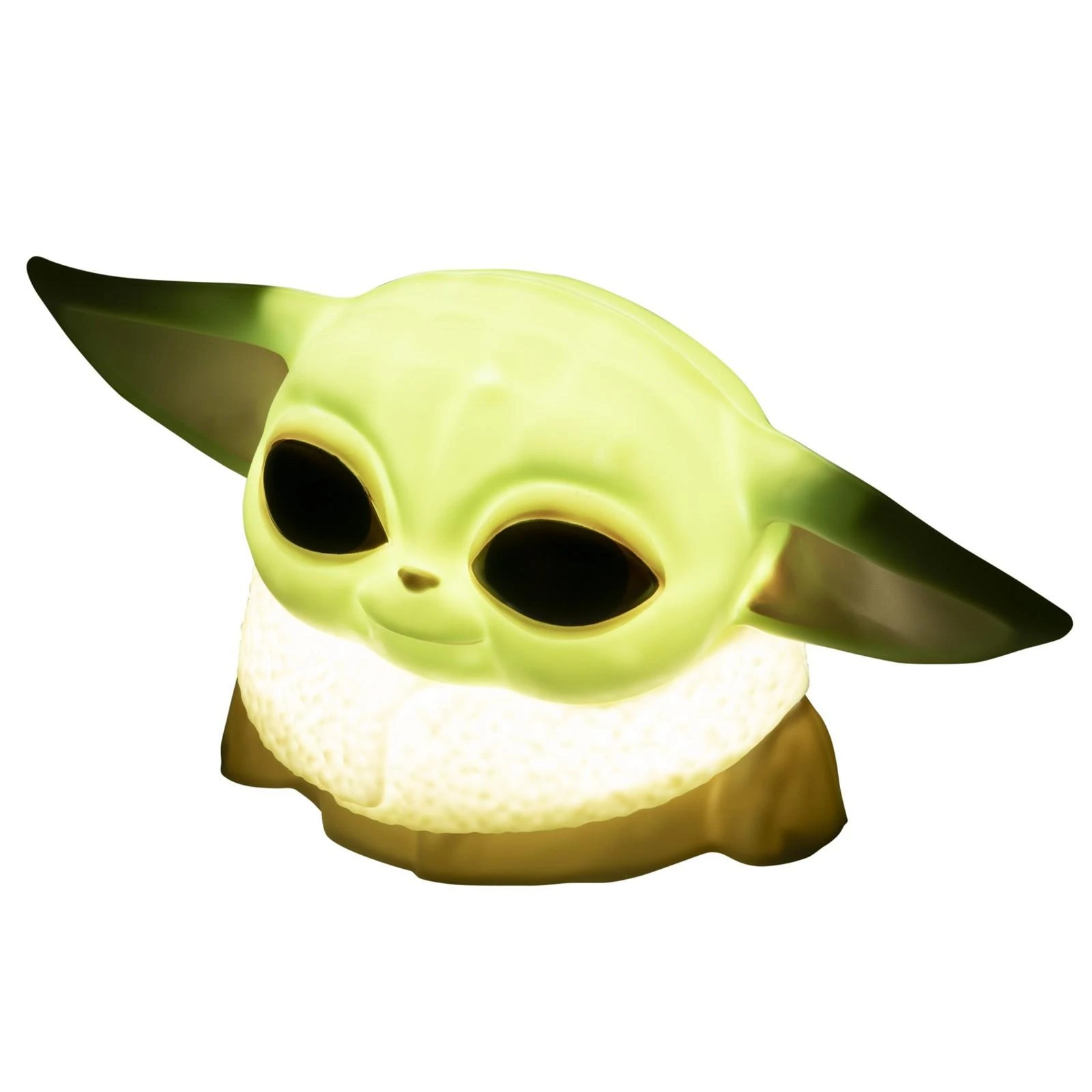 Paladone Star Wars The Child (Baby Yoda) lempa (12,5 x 25 cm)