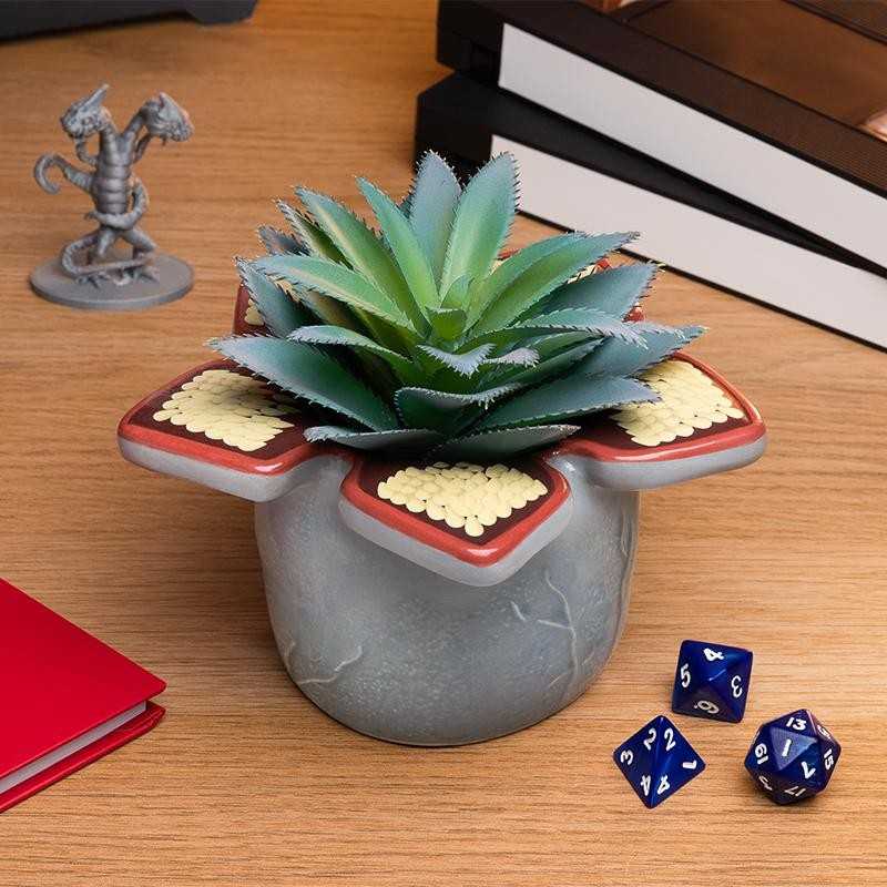 Paladone Stranger Things Demogorgon Pen Pot