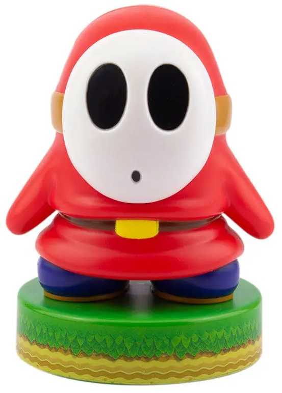 Paladone Super Mario Shy Guy Icon lempa