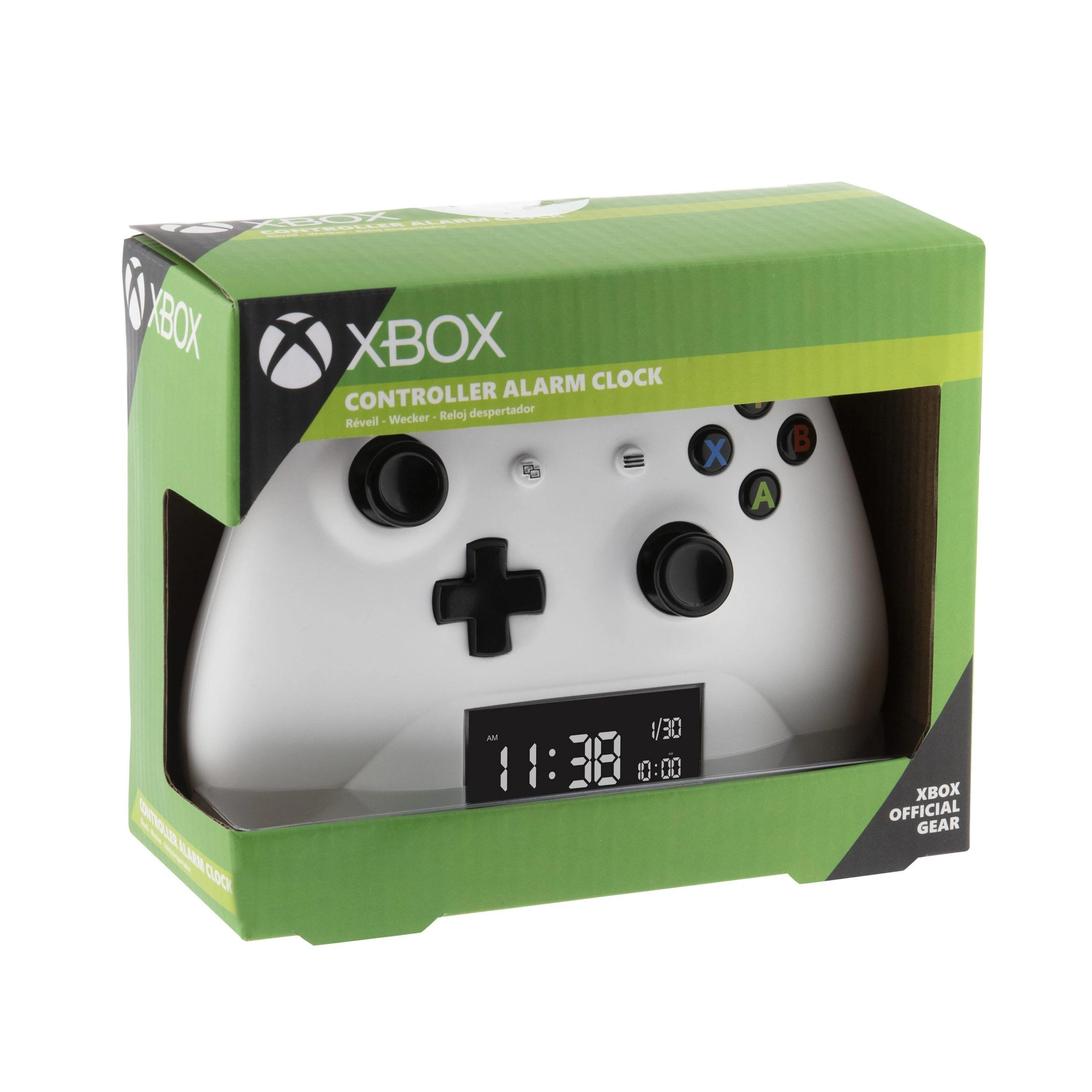 Paladone XBOX Controller žadintuvas