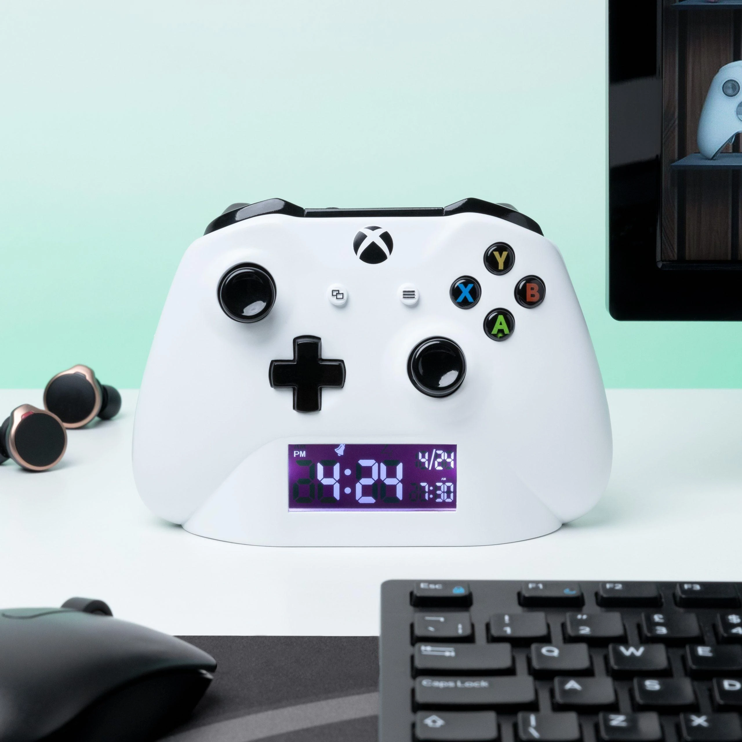 Paladone XBOX Controller žadintuvas
