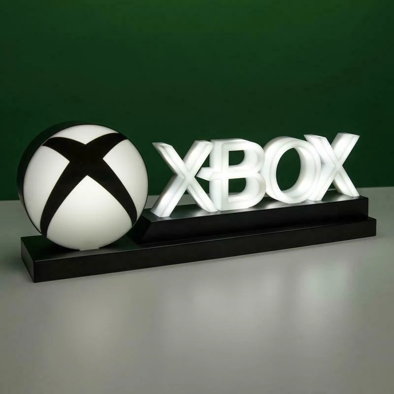 Paladone XBOX Icons lempa