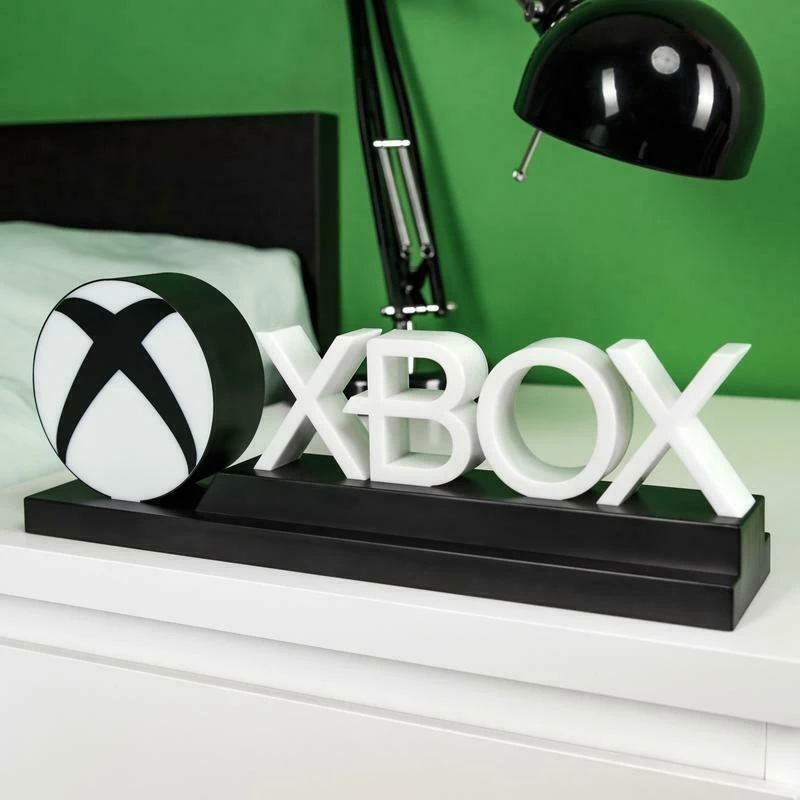 Paladone XBOX Icons lempa