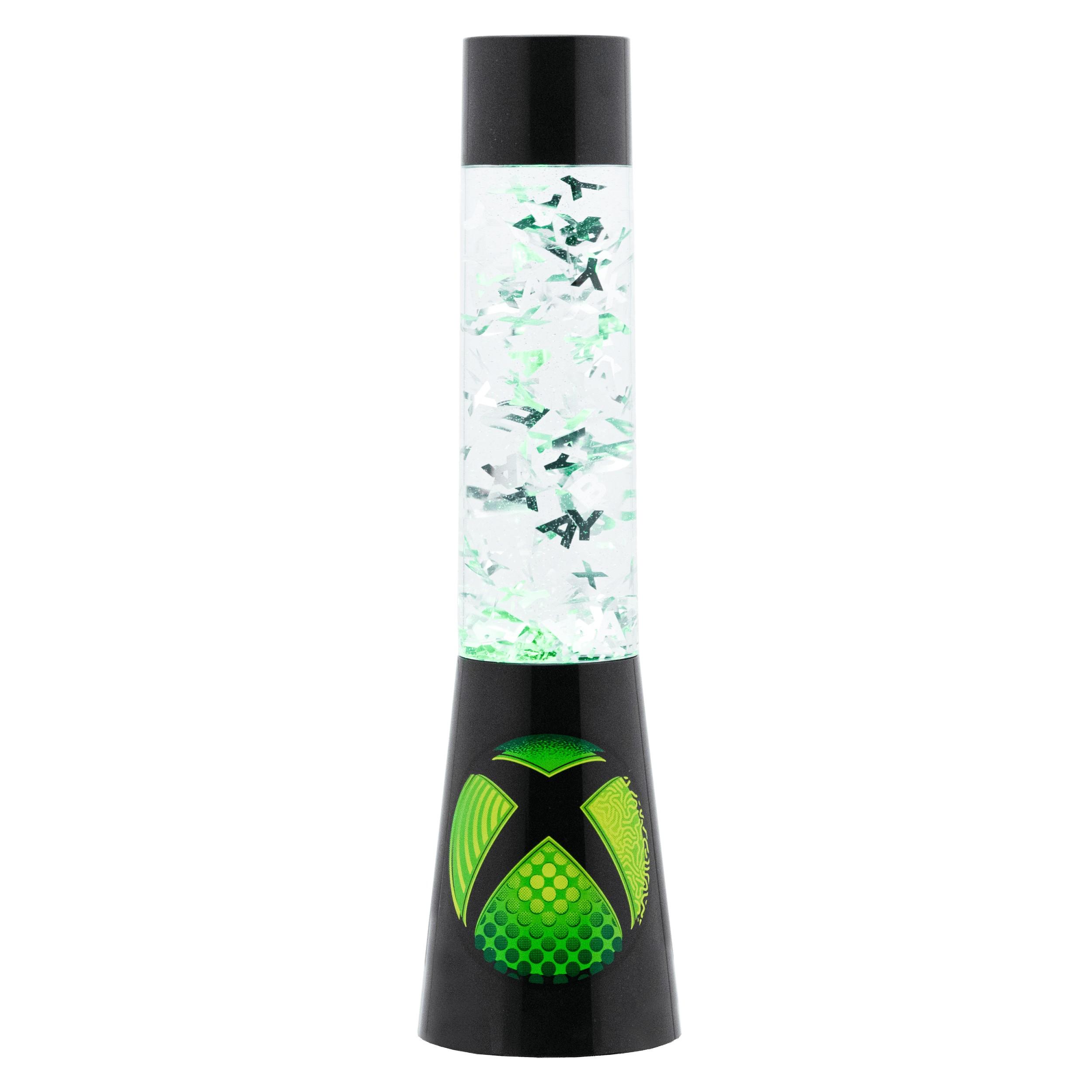 Paladone XBOX Lava lempa