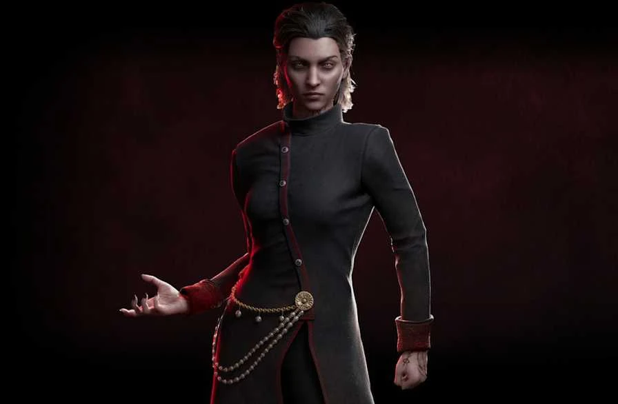Paradox Interactive Vampire: The Masquerade - Bloodlines 2 | Day One Edition
