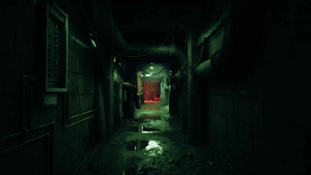 Paradox Interactive Vampire: The Masquerade - Bloodlines 2 | Day One Edition
