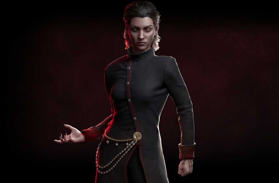 Paradox Interactive Vampire: The Masquerade - Bloodlines 2 | Day One Edition XBOX Series X