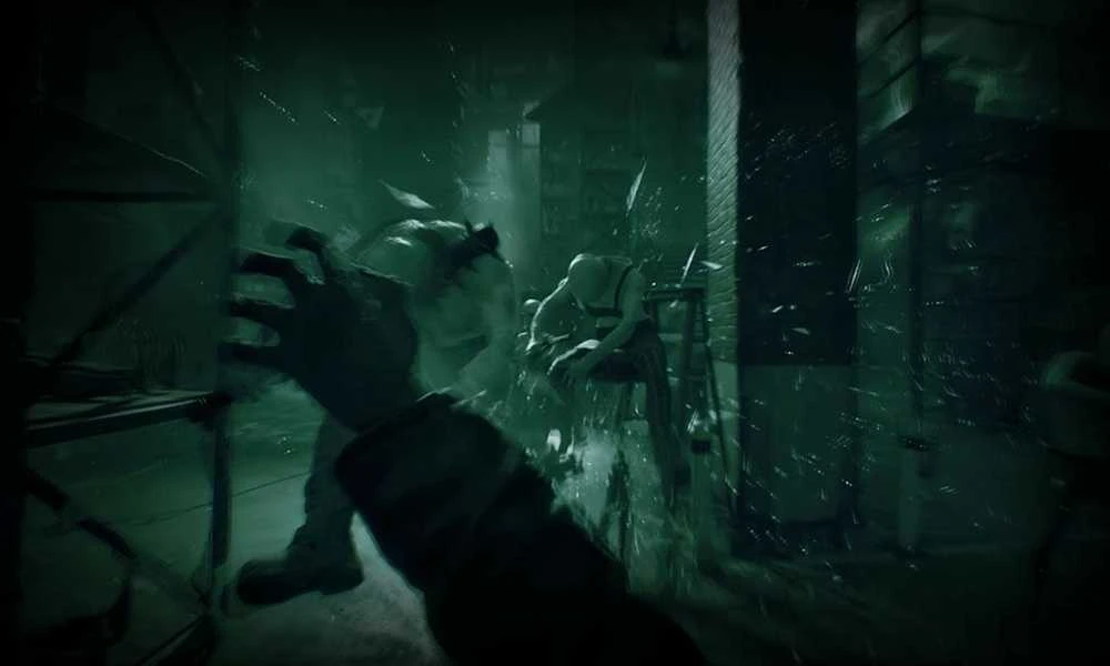 Paradox Interactive Vampire: The Masquerade - Bloodlines 2 | Day One Edition