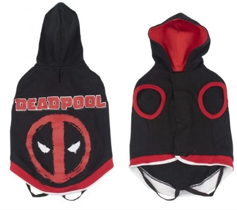 Pc Merch Deadpool - megztinis šuniui | M dydis