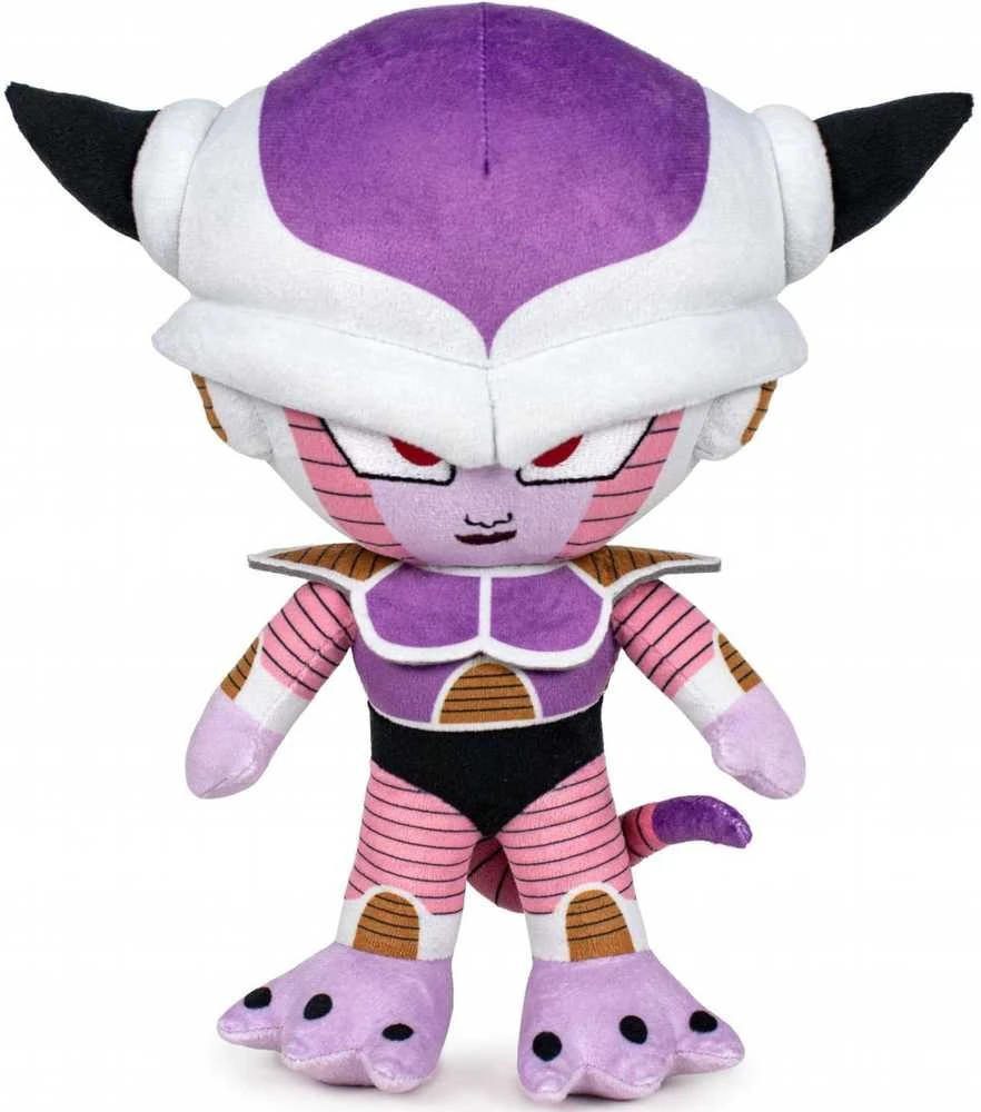 Pc Merch Dragon Ball Z - Frieza Pliušinis Žaislas | 28 cm