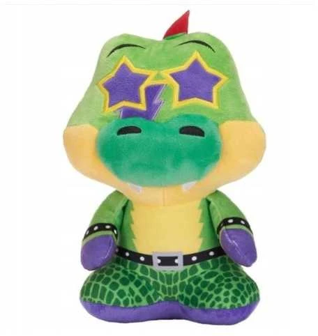 Pc Merch Five Nights at Freddy’s - Gator pliušinis žaislas | 28 cm
