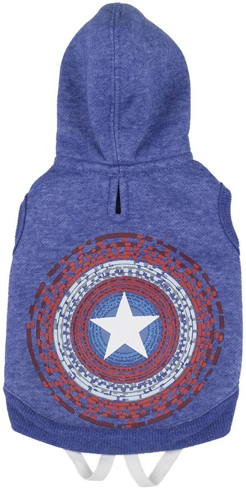 Pc Merch Marvel - megztinis šuniui | XXS dydis