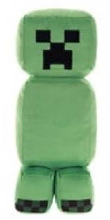 Pc Merch Minecraft - Creeper Pliušinis Žaislas | 30 cm