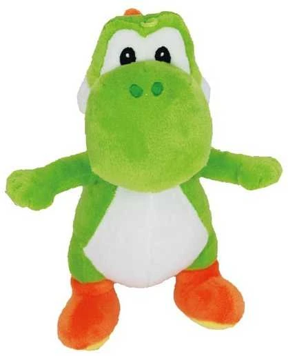 Pc Merch Nintendo - Yoshi Pliušinis Žaislas | 30 cm