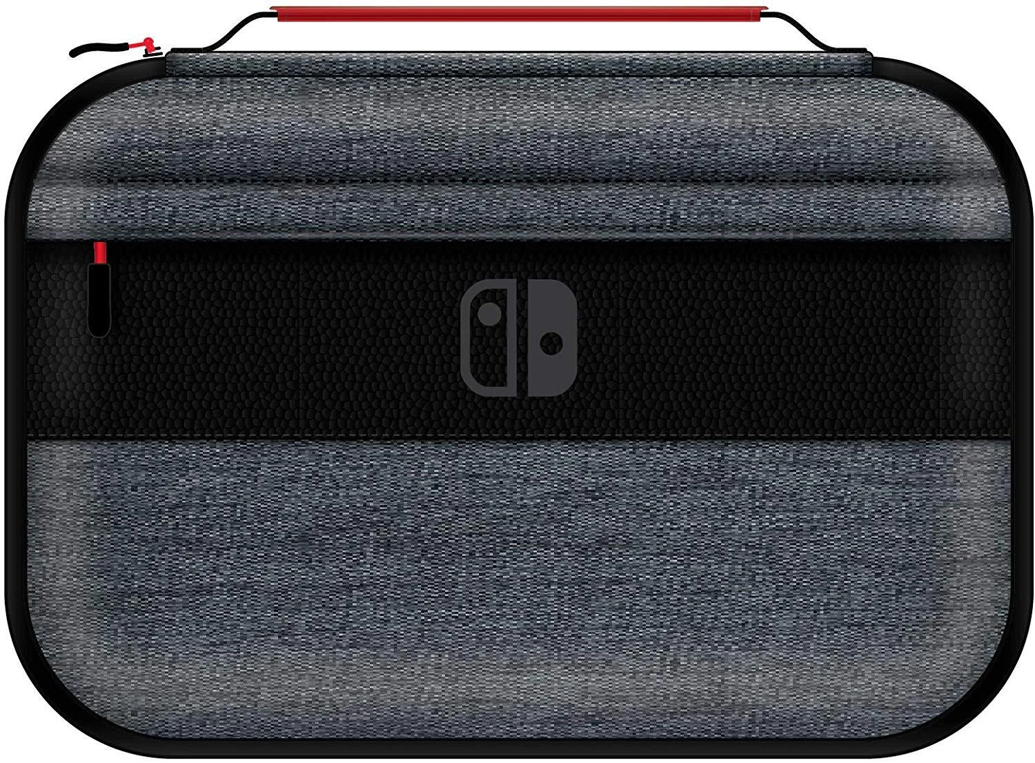 PDP Commuter dėklas skirtas Nintendo Switch Elite Edition