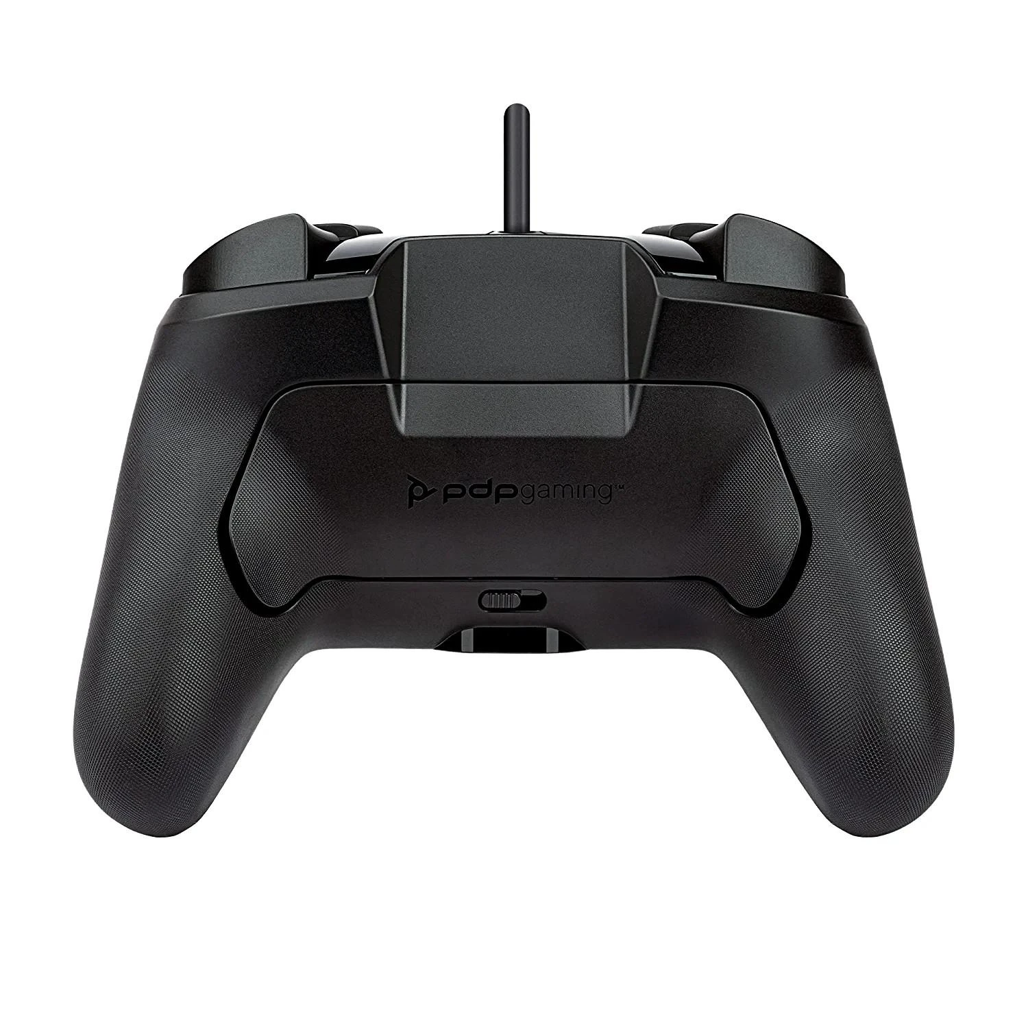 PDP Delux+ Audio Camo Žalias laidinis valdiklis skirtas Nintendo Switch