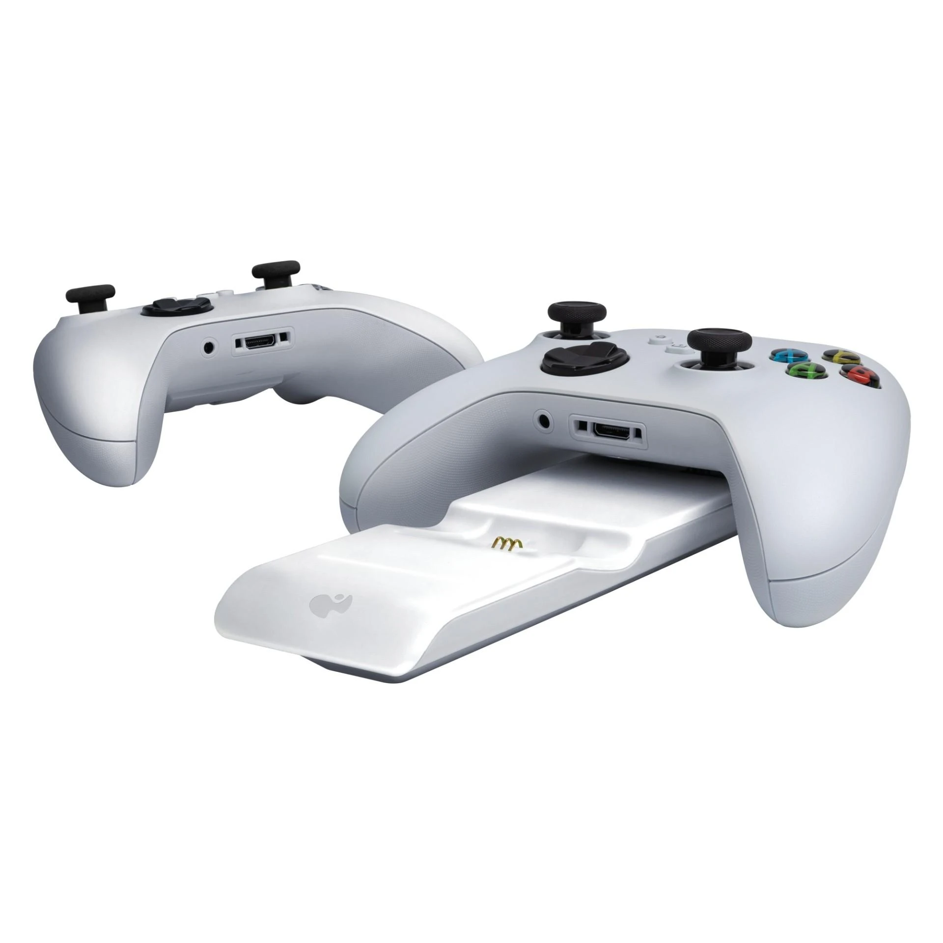 PDP įkrovimo stotelė skirta XBOX Series X S One pulteliams
