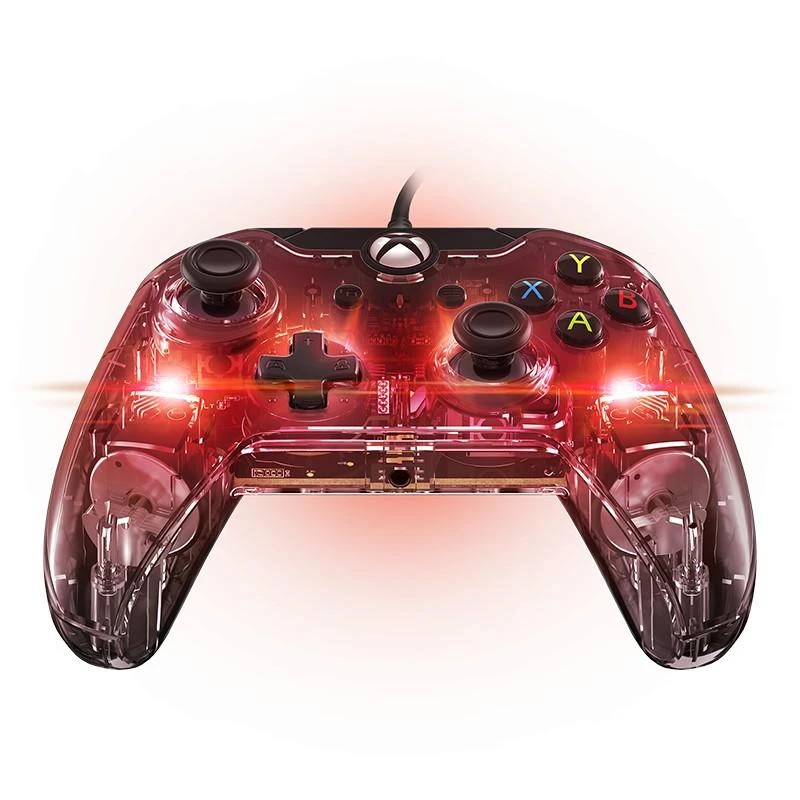 PDP Laidinis Valdiklis | XBOX One, series XIS, Windows (Afterglow)