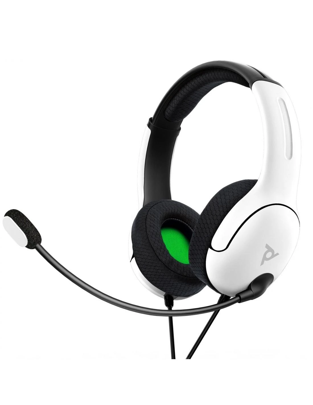 Blanco PDP Lvl40 (balta) laidinės ausinės su mikrofonu | XBOX