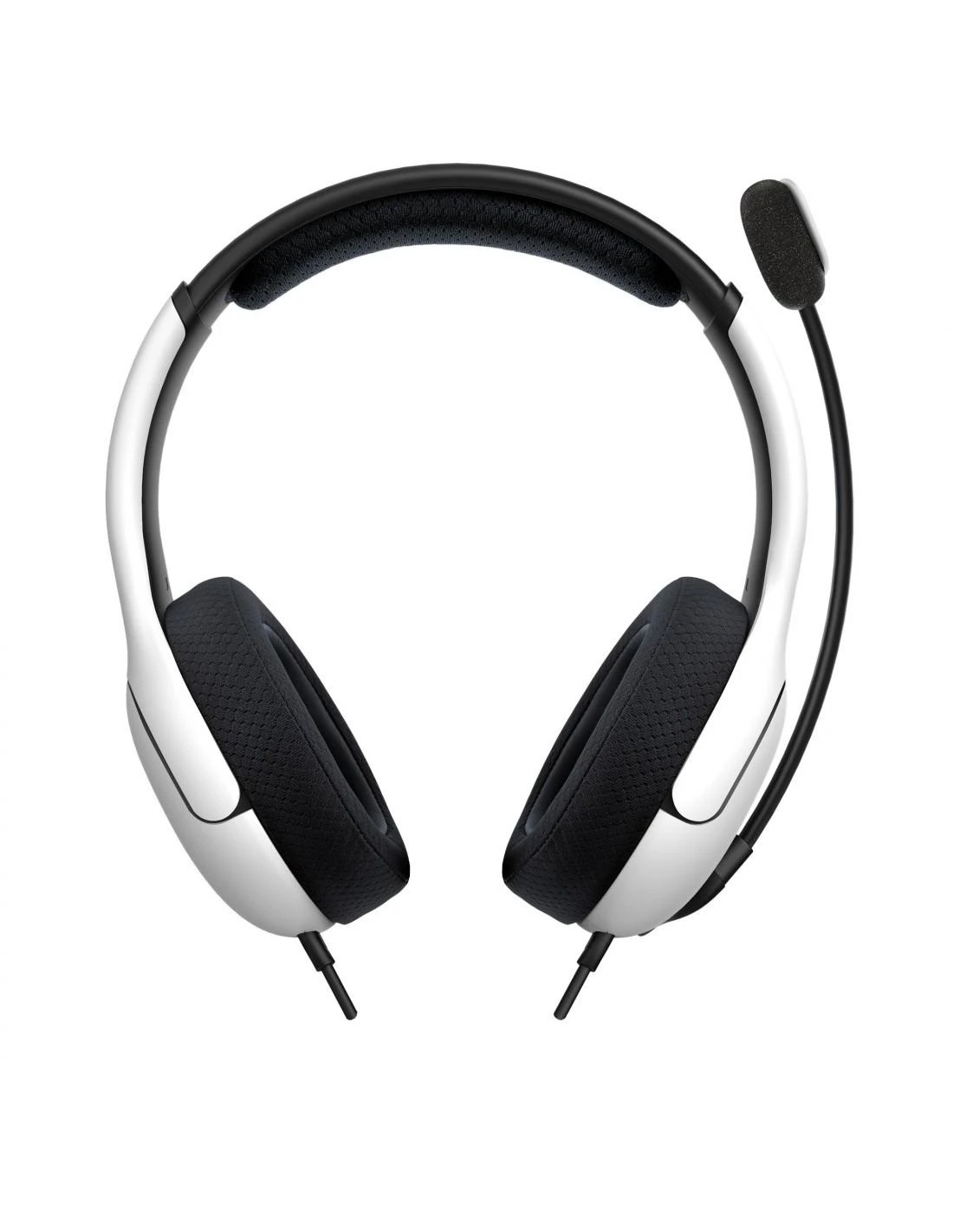 Blanco PDP Lvl40 (balta) laidinės ausinės su mikrofonu | XBOX