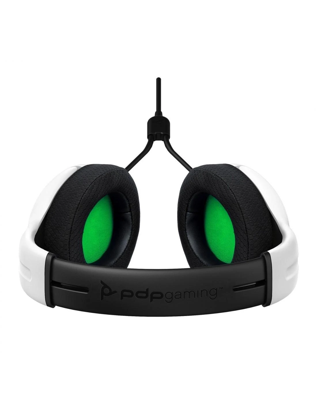 Blanco PDP Lvl40 (balta) laidinės ausinės su mikrofonu | XBOX