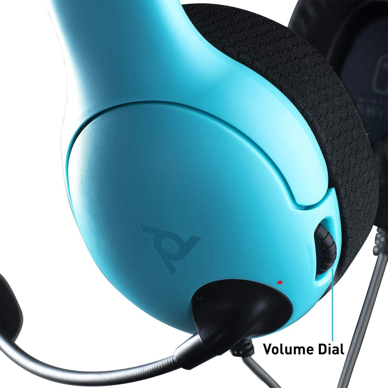 PDP LVL40 laidinės ausinės Nintendo Switch | 3.5mm