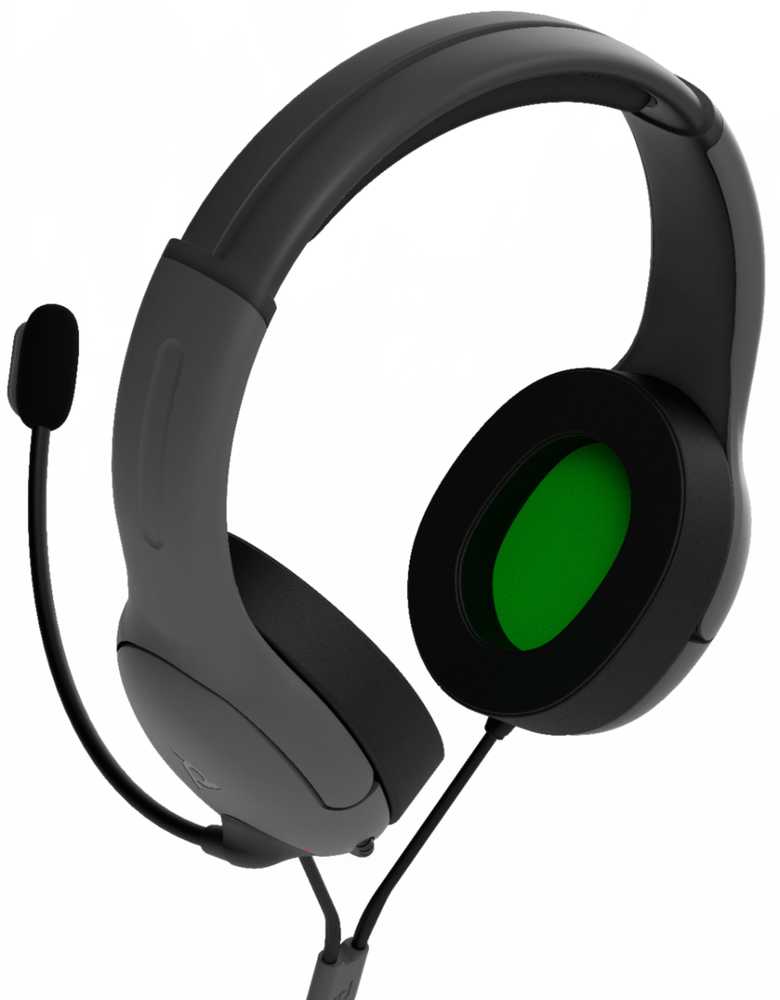 PDP LVL40 laidinės ausinės Xbox One | 3 