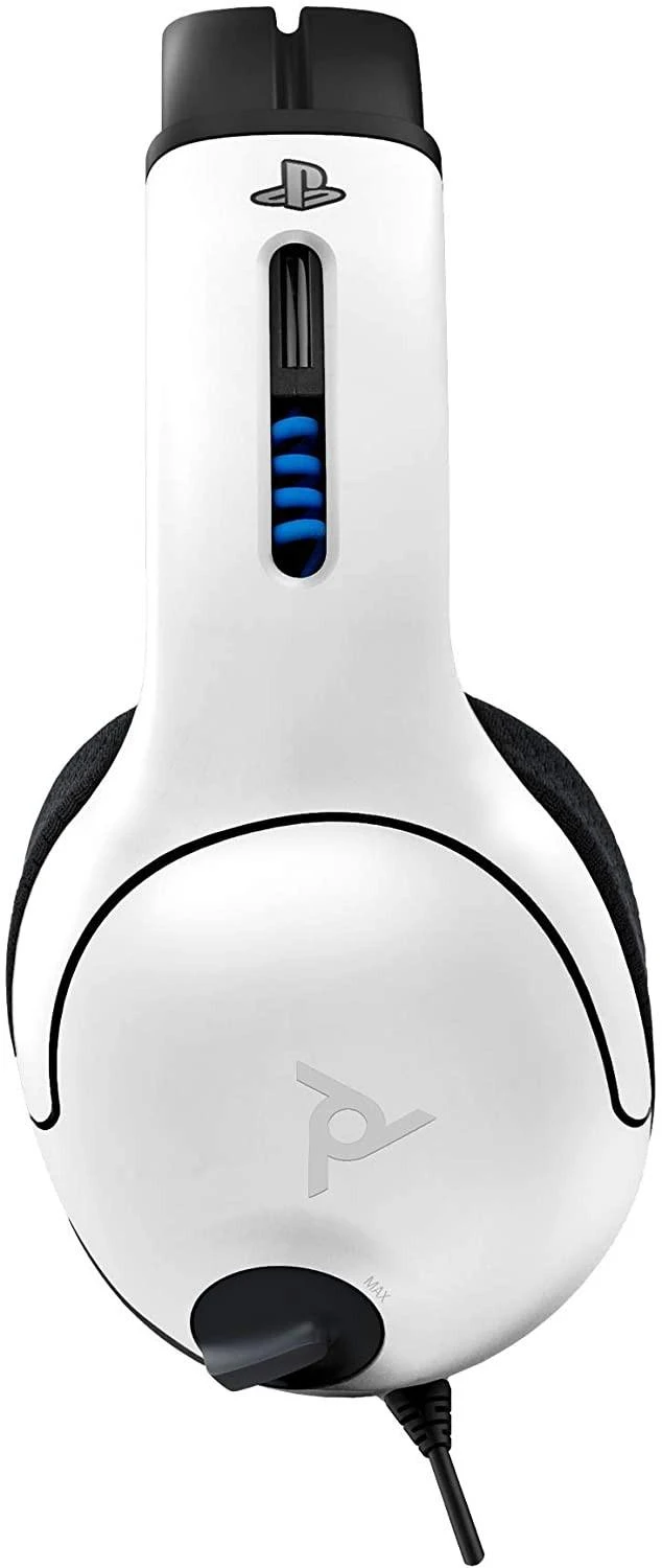 PDP LVL50 laidinės ausinės PS4/PS5 | 3.5mm