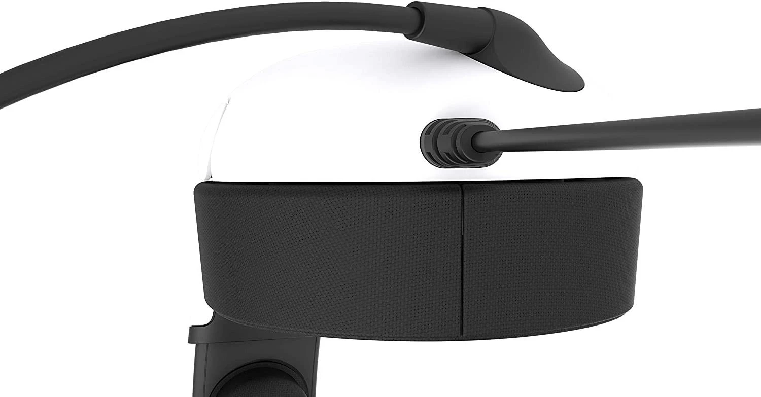 PDP LVL50 laidinės ausinės PS4/PS5 | 3.5mm