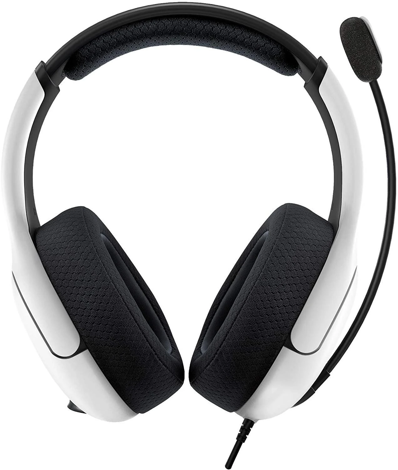 PDP LVL50 laidinės ausinės PS4/PS5 | 3.5mm