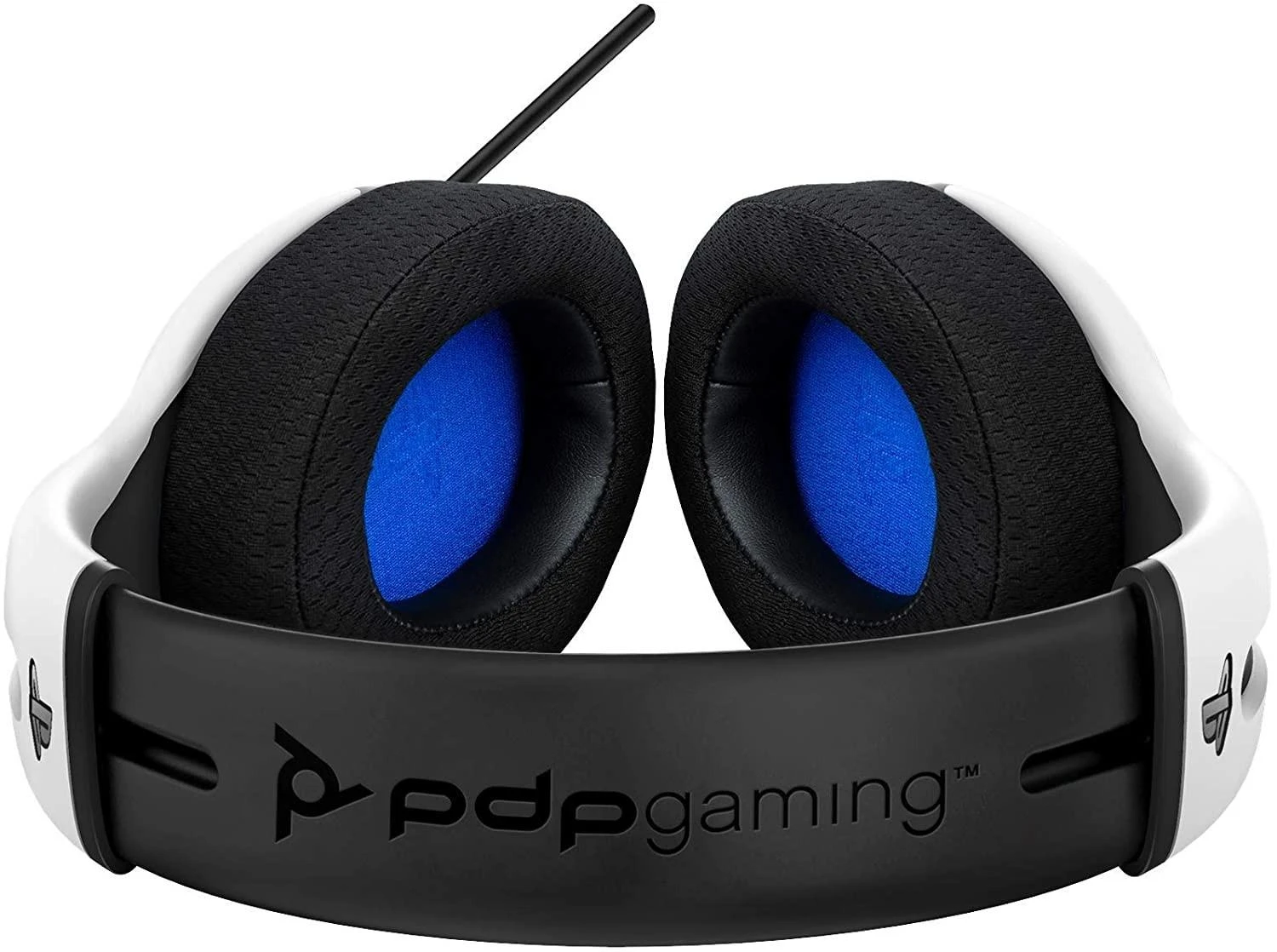 PDP LVL50 laidinės ausinės PS4/PS5 | 3.5mm