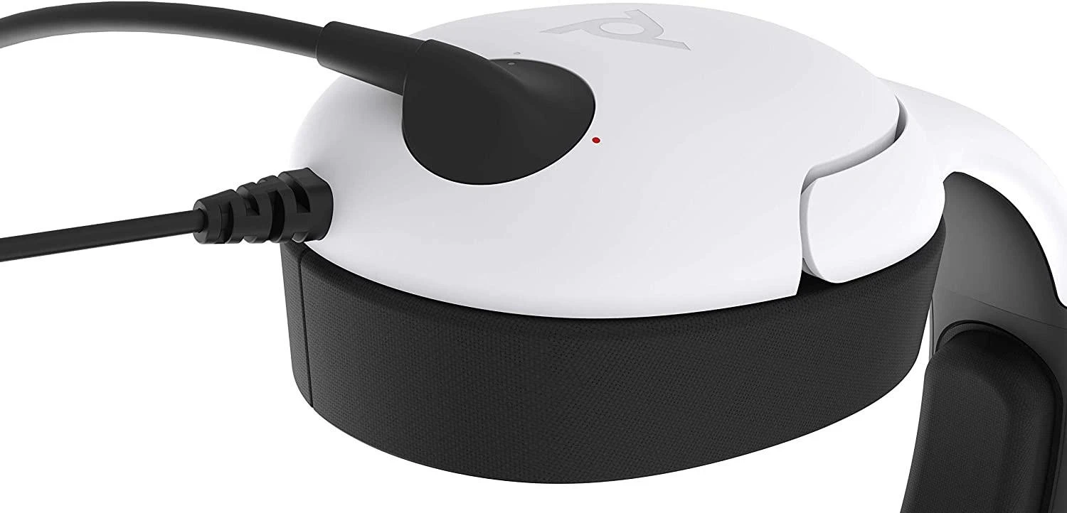 PDP LVL50 laidinės ausinės PS4/PS5 | 3.5mm