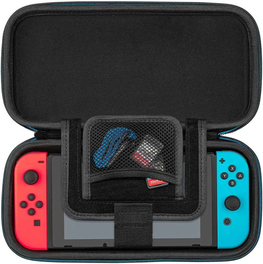 PDP Mario Kart Racers Kelioninis dėklas skirtas Nintendo Switch