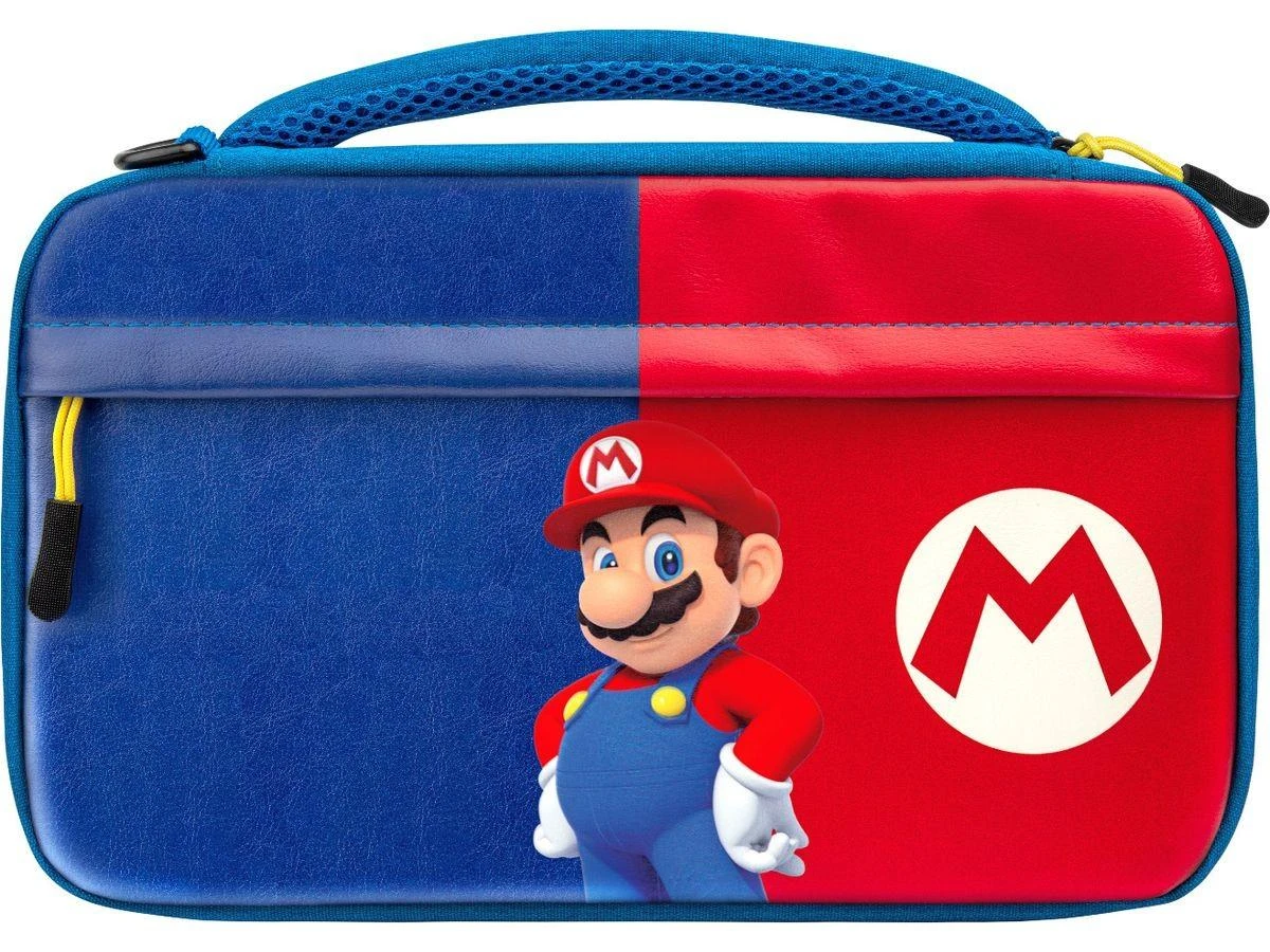 PDP Nintendo Switch Mario Travel dėklas