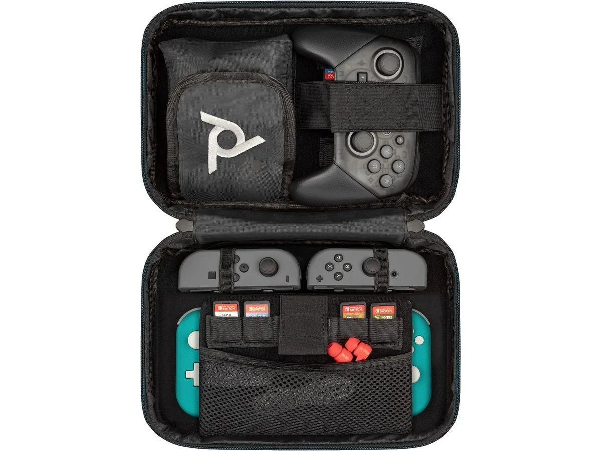PDP Nintendo Switch Mario Travel dėklas
