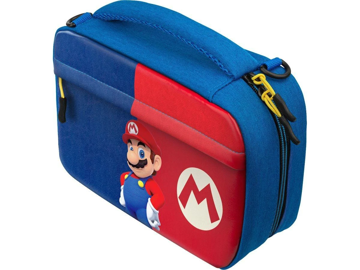 PDP Nintendo Switch Mario Travel dėklas
