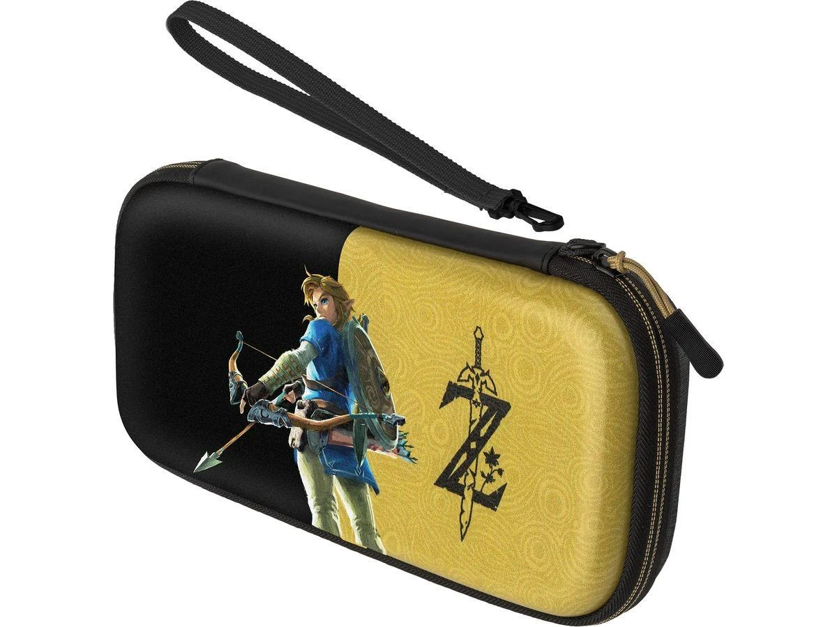 PDP Nintendo Switch Slim Travel Deluxe dėklas Zelda Breath of the Wild