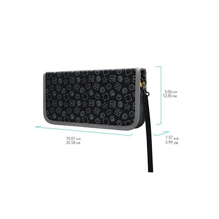 PDP Nintendo Switch Super Mario Brothers Premium Travel dėklas