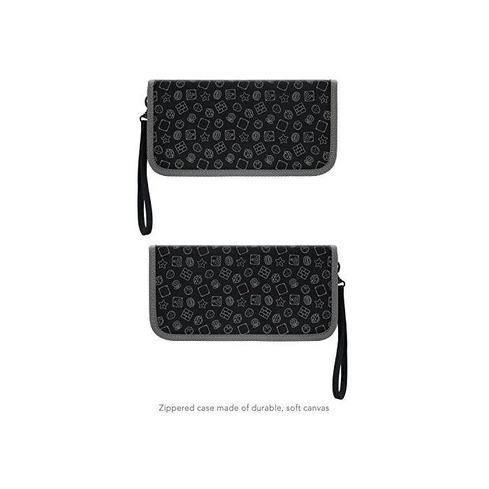 PDP Nintendo Switch Super Mario Brothers Premium Travel dėklas