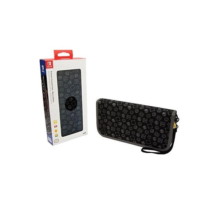 PDP Nintendo Switch Super Mario Brothers Premium Travel dėklas