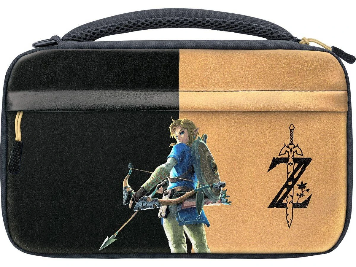 PDP Nintendo Switch Zelda Kelioninis dėklas