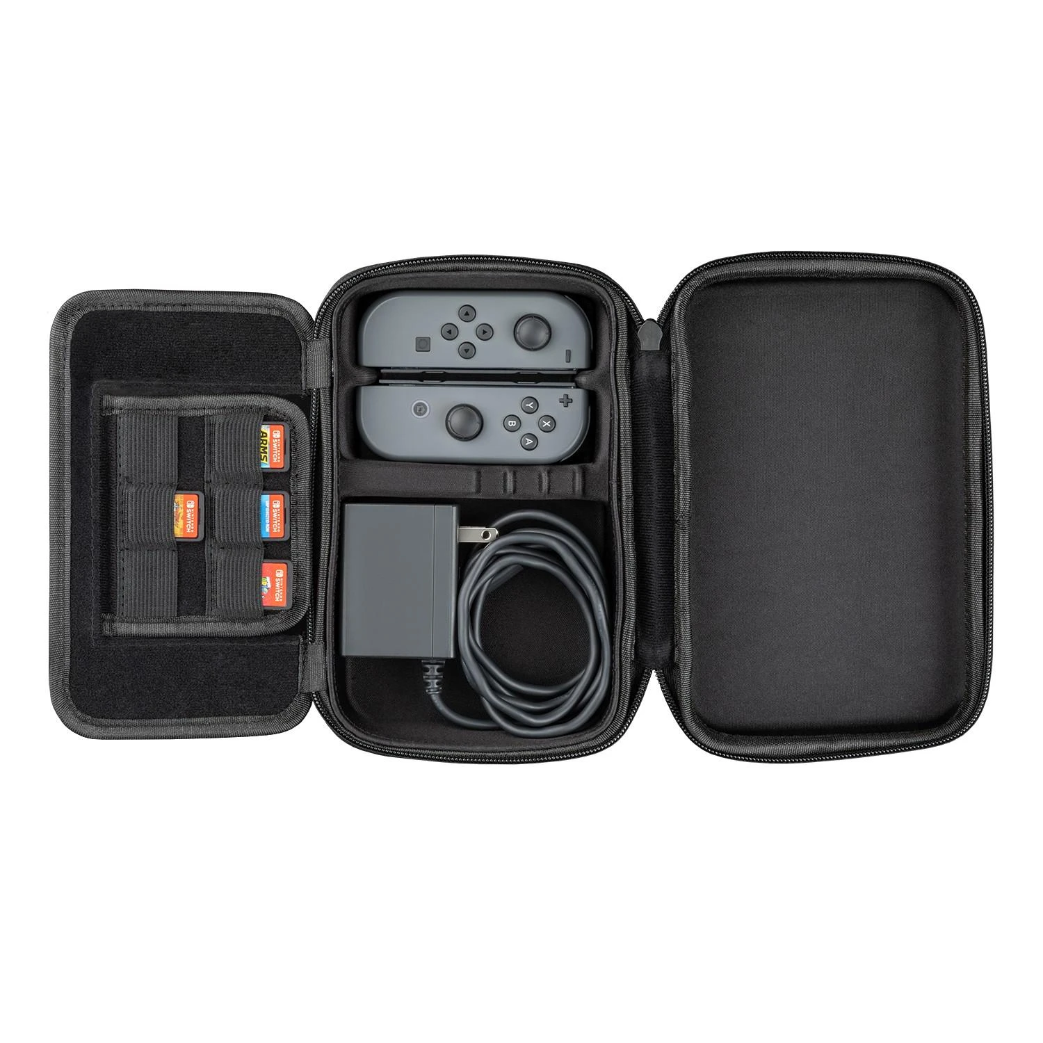 Senti PDP Play and Charge Case – Switch Elite Edition, skirtas Nintendo Switch