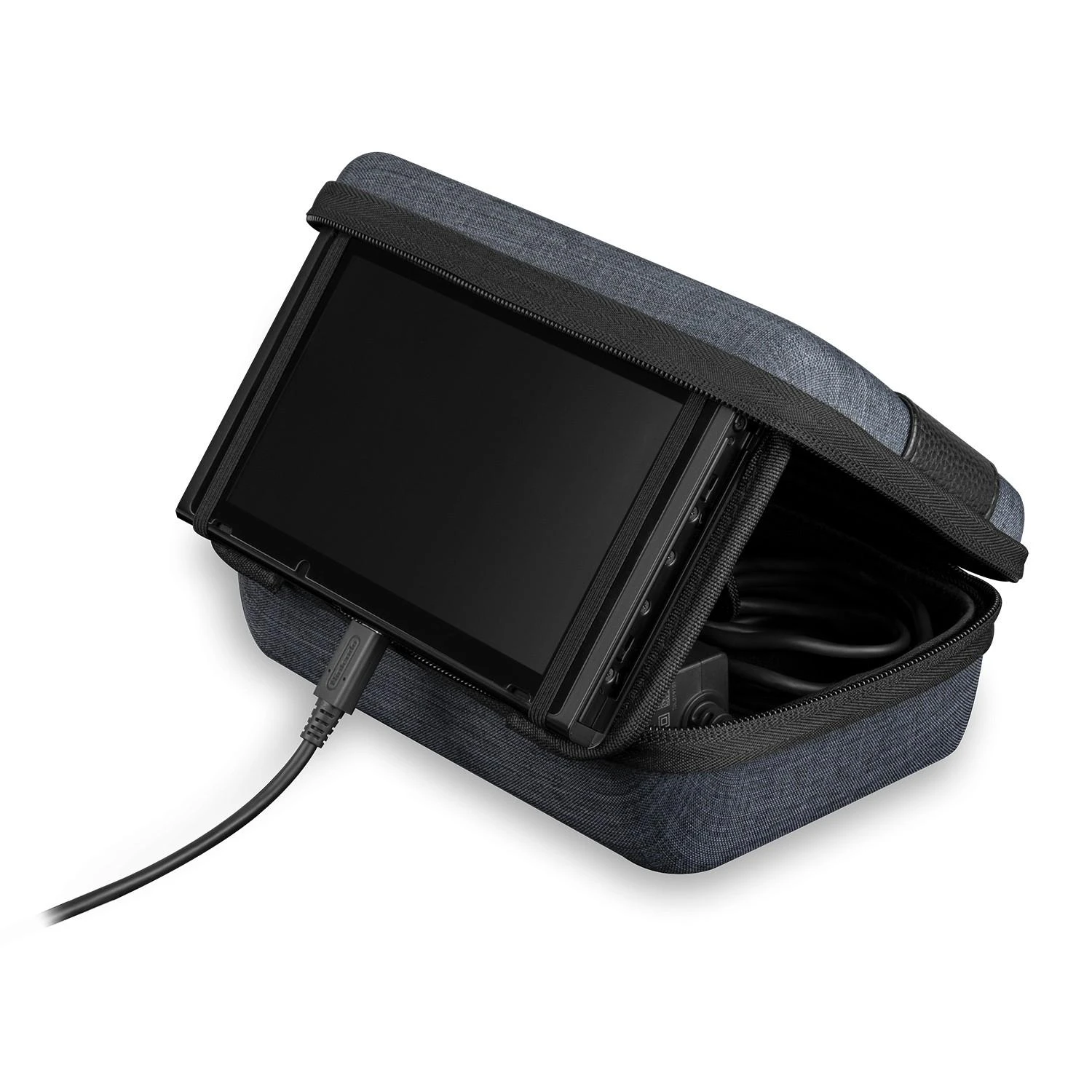 Senti PDP Play and Charge Case – Switch Elite Edition, skirtas Nintendo Switch