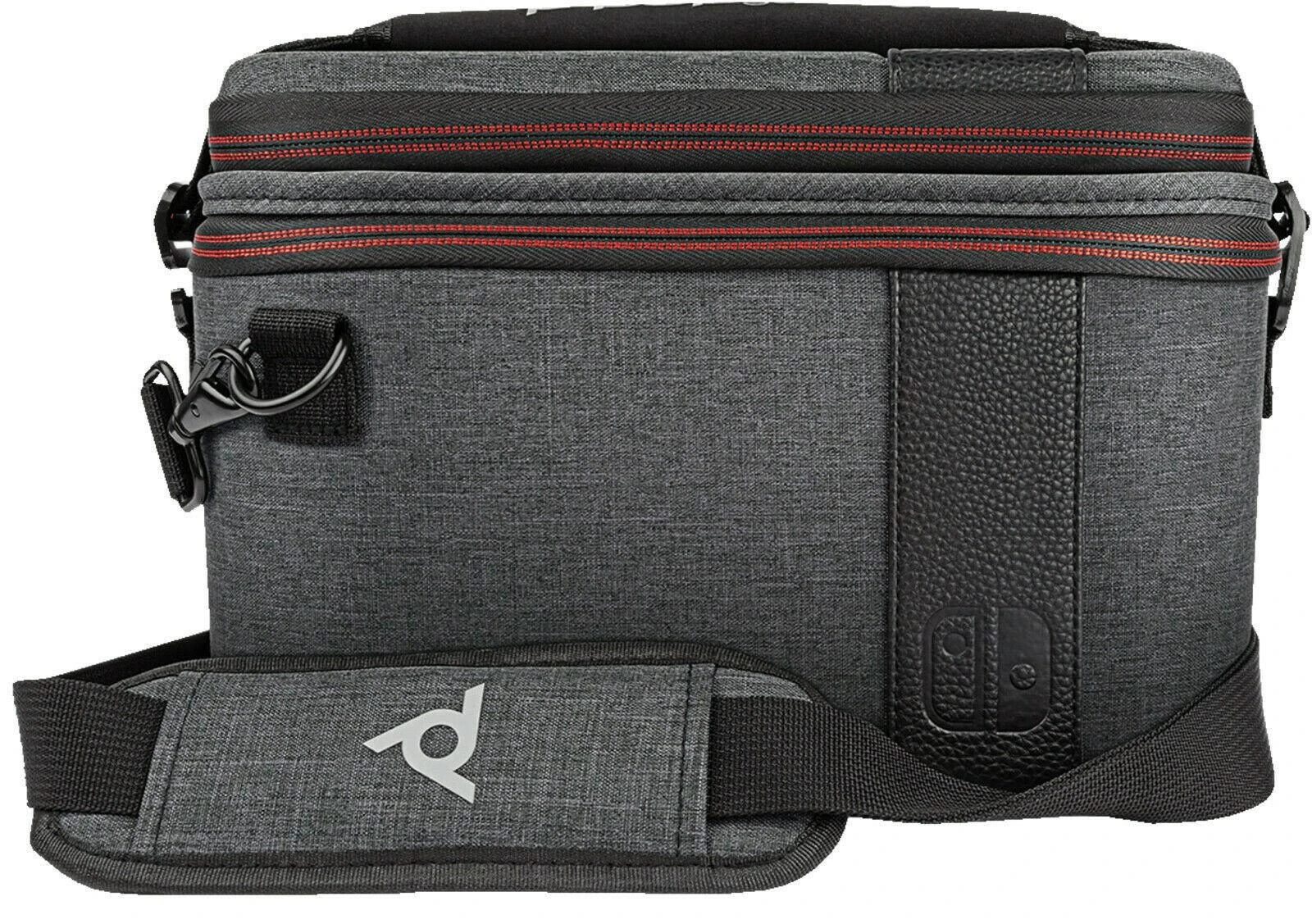 Senti PDP Pull-N-Go Elite dėklas skirtas Nintendo Switch