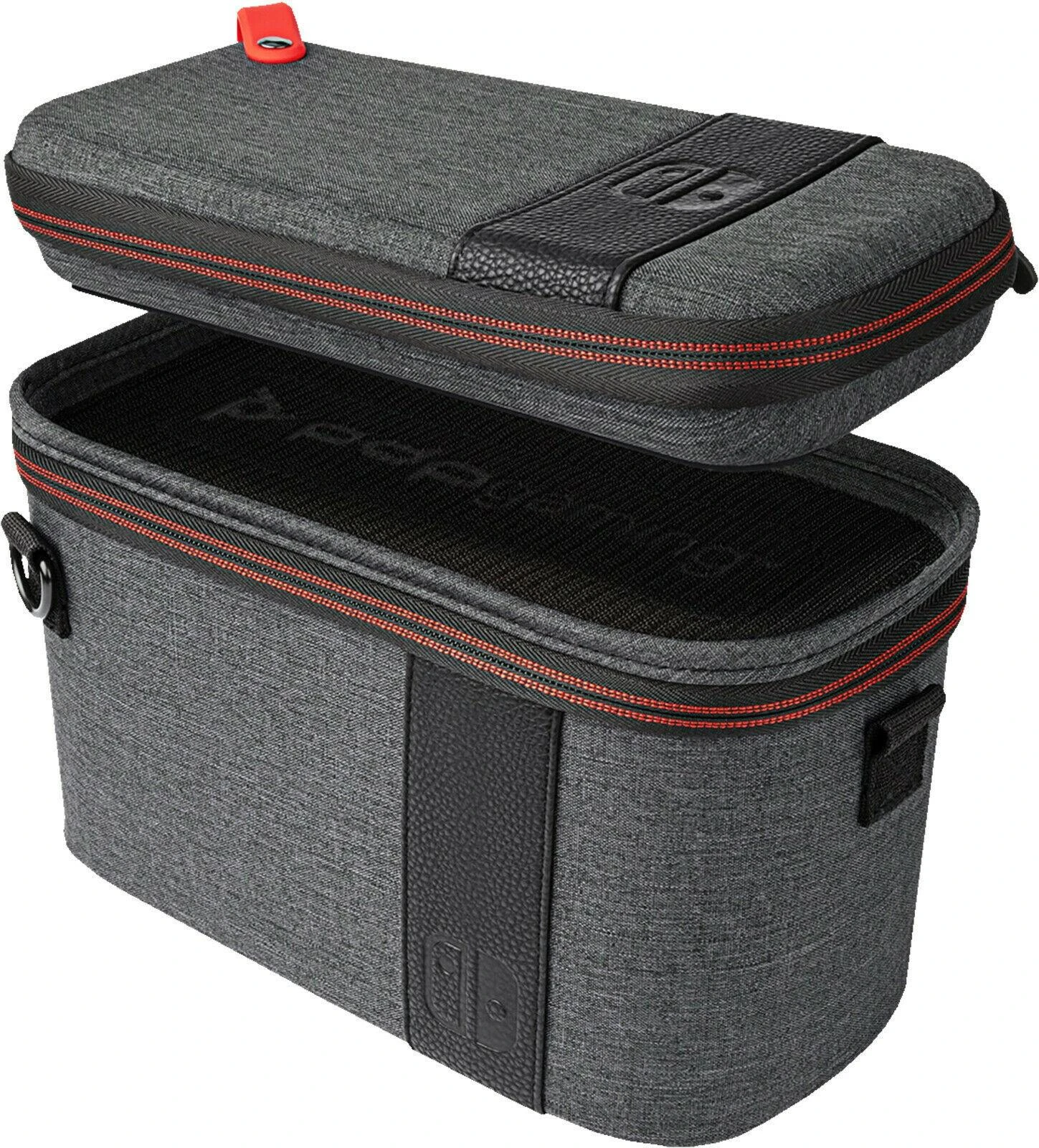Senti PDP Pull-N-Go Elite dėklas skirtas Nintendo Switch